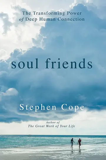 Cover of Soul Friends