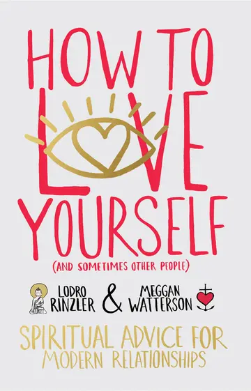 Cover of How to Love Yourself