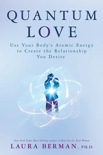 Cover of Quantum Love