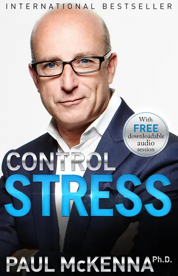 Cover of Control Stress