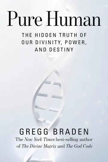 Cover of Pure Human