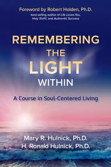 Cover of Remembering the Light Within
