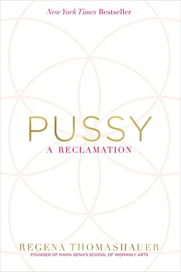 Cover of Pussy