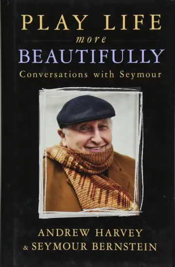 Cover of Play Life More Beautifully