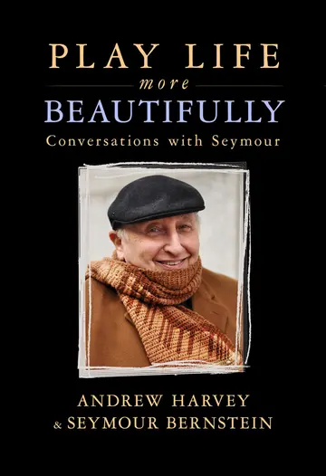 Cover of Play Life More Beautifully