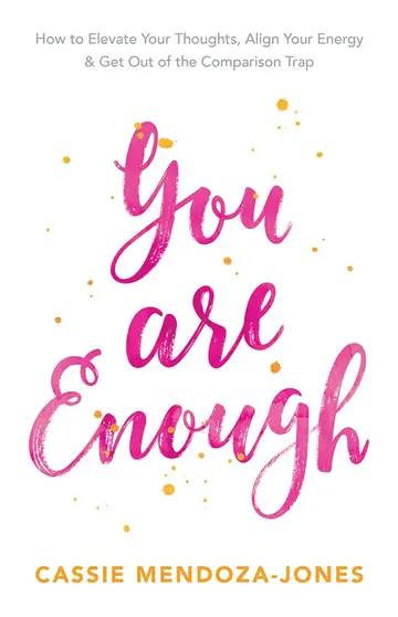 Cover of You Are Enough