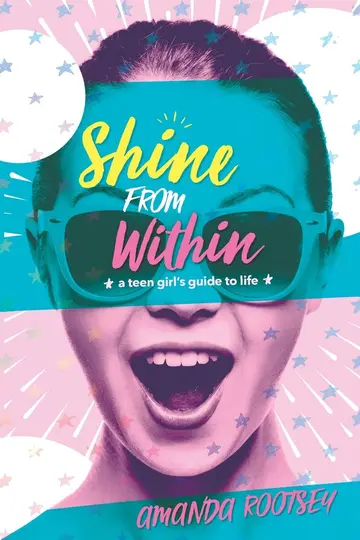 Cover of Shine from Within