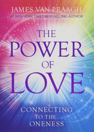 Cover of The Power of Love