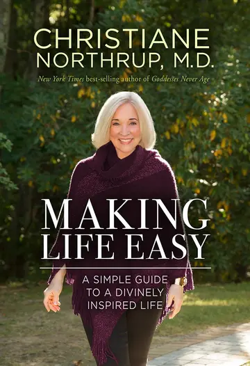 Cover of Making Life Easy