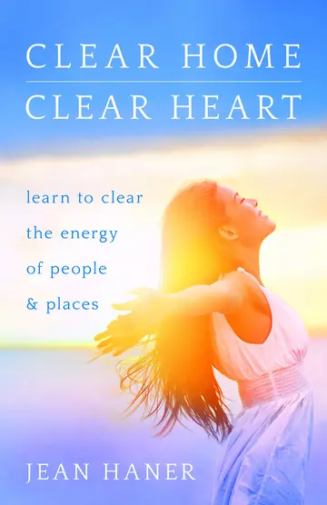 Cover of Clear Home, Clear Heart