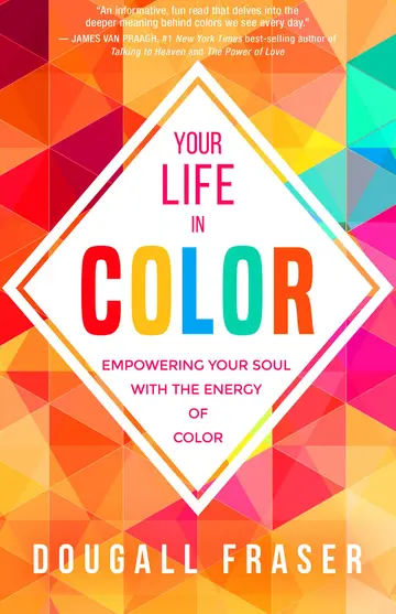 Cover of Your Life in Color