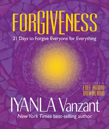 Cover of Forgiveness