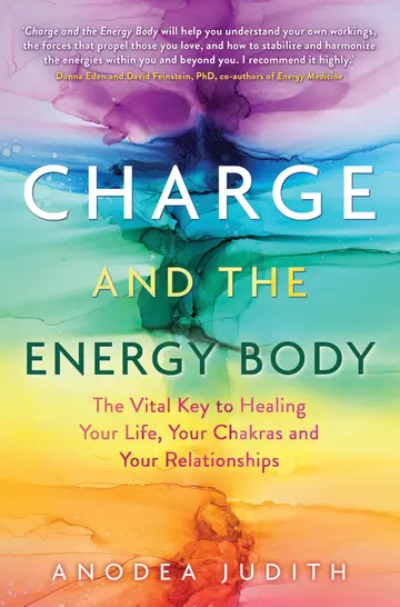 Cover of Charge and the Energy Body