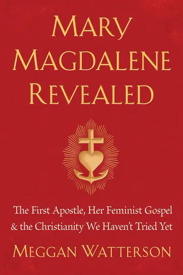 Cover of Mary Magdalene Revealed