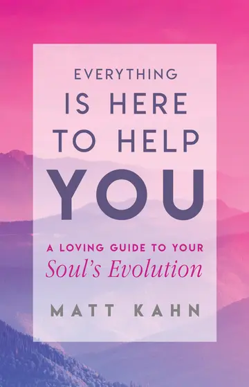 Cover of Everything Is Here to Help You