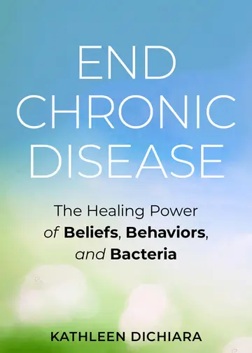 Cover of End Chronic Disease