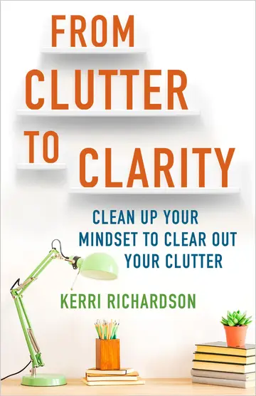 Cover of From Clutter to Clarity