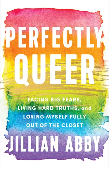 Cover of Perfectly Queer