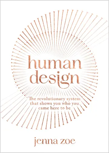Cover of Human Design