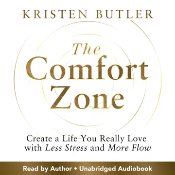 Cover of The Comfort Zone