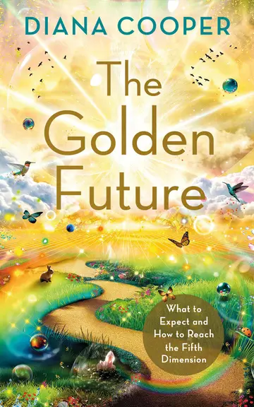 Cover of The Golden Future