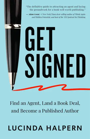 Cover of Get Signed