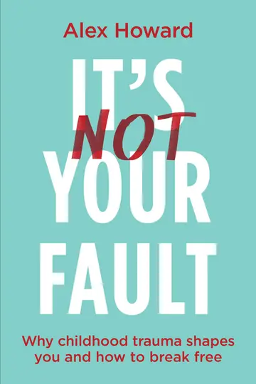Cover of Its Not Your Fault