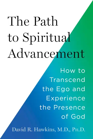 Cover of Path to Spiritual Advancement