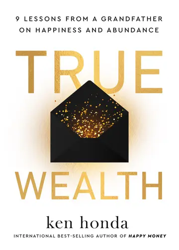Cover of True Wealth