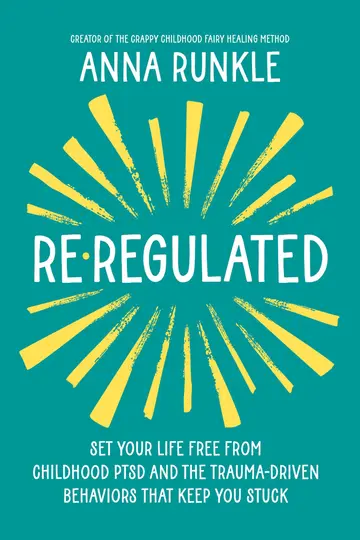 Cover of Re-Regulated