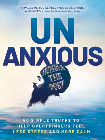 Cover of Unanxious