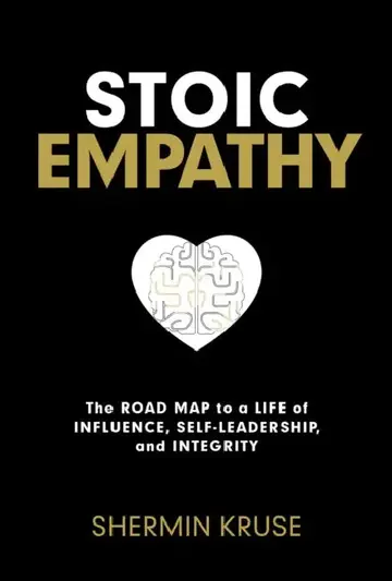 Cover of Stoic Empathy