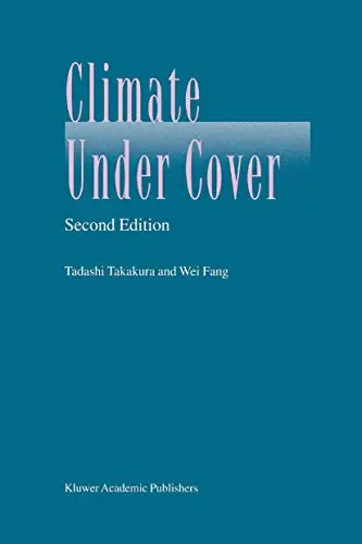Cover of Climate Under Cover