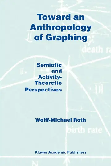 Cover of Toward an Anthropology of Graphing