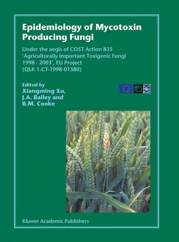 Cover of Bonded Magnets