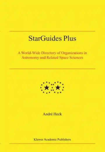 Cover of StarGuides Plus
