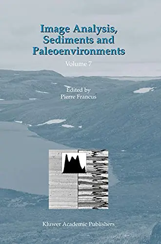 Cover of Image Analysis, Sediments and Paleoenvironments