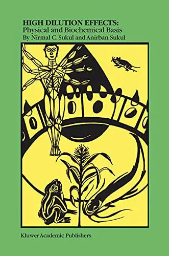 Cover of High Dilution Effects