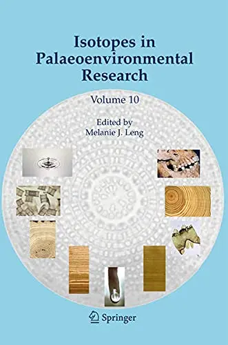 Cover of Isotopes in Palaeoenvironmental Research