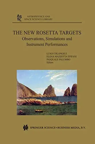 Cover of The New Rosetta Targets