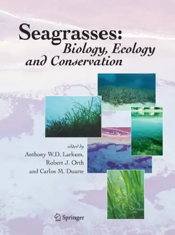 Cover of Seagrasses