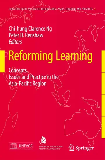 Cover of Reforming Learning