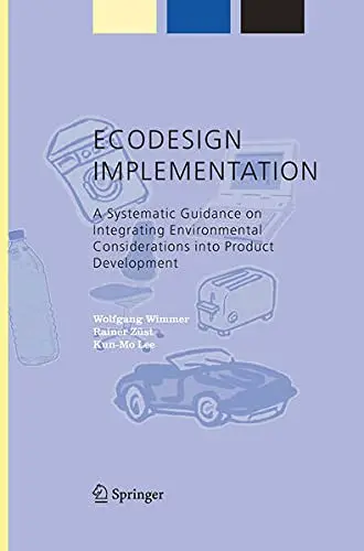 Cover of ECODESIGN Implementation