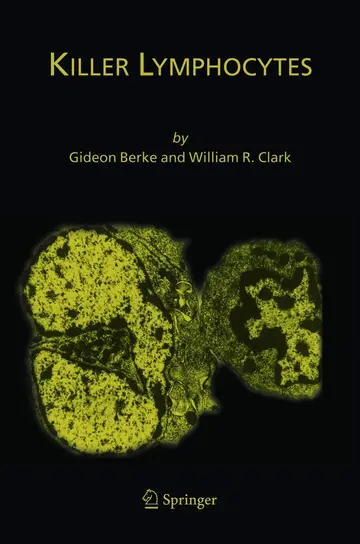 Cover of Killer Lymphocytes