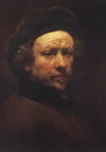 Cover of A Corpus of Rembrandt Paintings IV