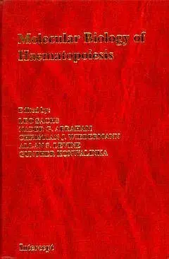 Cover of Molecular Biology of Hematopoiesis
