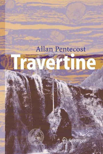 Cover of Travertine