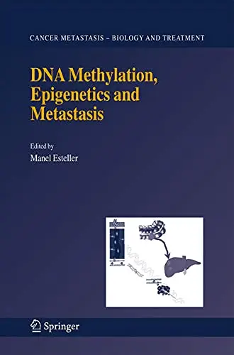 Cover of DNA Methylation
