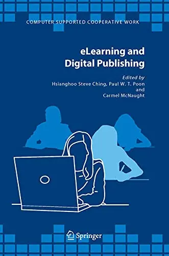 Cover of eLearning and Digital Publishing