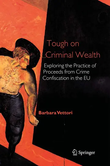 Cover of Tough on Criminal Wealth
